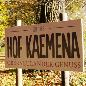 Hof Kaemena